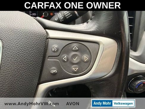 Used 2018 GMC Acadia SLE FWD image 23