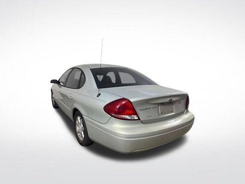 Used 2007 Ford Taurus SEL FWD image 9