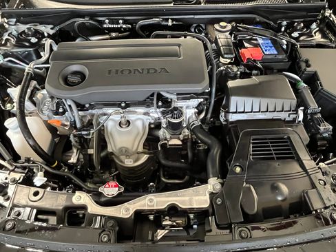 New 2026 Honda Civic Sport image 12