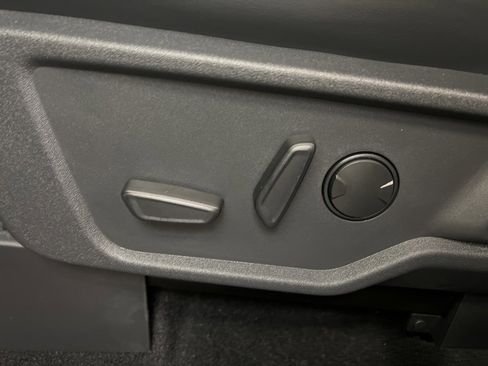 New 2025 Ford Bronco Raptor image 35