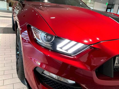 Used 2018 Ford Mustang Shelby GT350 w/ Electronics Package image 15