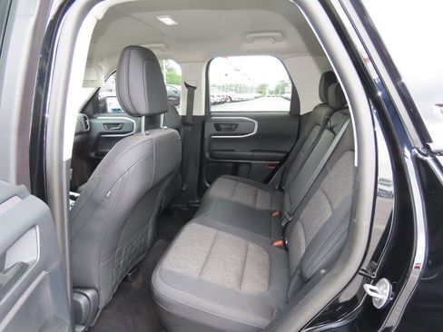 Certified 2024 Ford Bronco Sport Big Bend AWD/4WD image 18