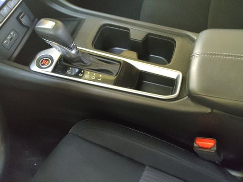 Used 2023 Nissan Sentra SV w/ All-Weather Package FWD image 26