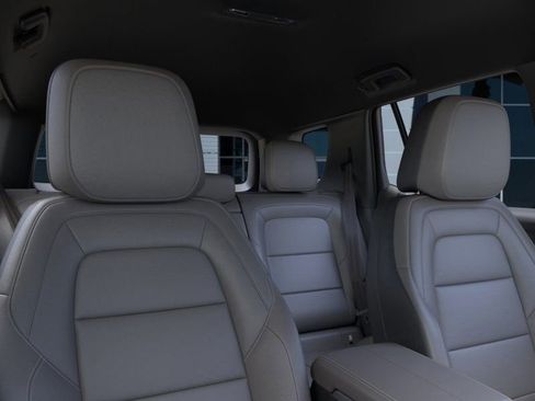 New 2026 GMC Terrain Elevation w/ Elevation Premium Package image 24