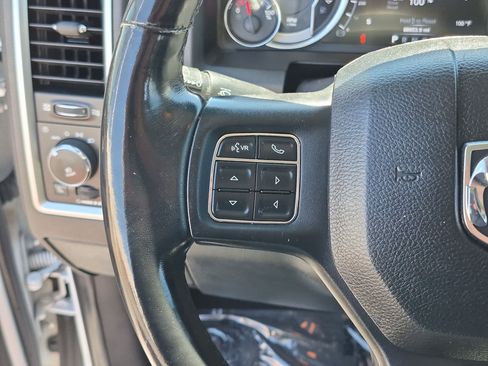 Used 2016 RAM 3500 Big Horn AWD/4WD image 17