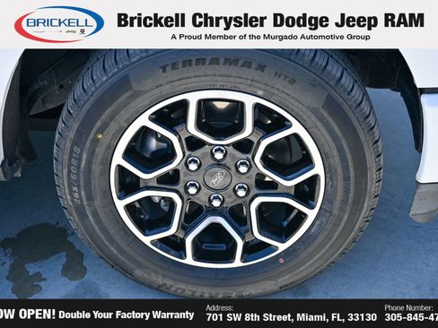 Used 2023 Ford F150 XLT w/ Equipment Group 302A High RWD image 37