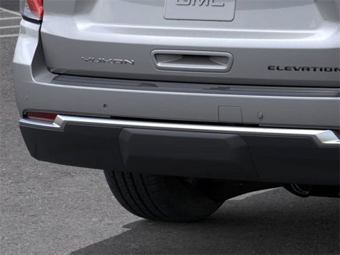 New 2026 GMC Yukon XL Elevation w/ Elevation Premium Package image 14