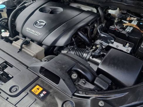 Used 2014 MAZDA CX-5 Sport FWD image 13
