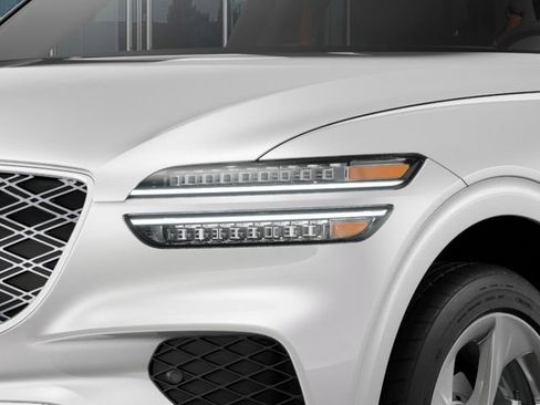 New 2026 Genesis GV70 2.5T Advanced AWD/4WD image 9