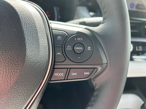 Certified 2026 Toyota Corolla SE FWD image 18