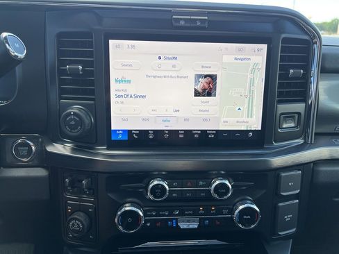 New 2026 Ford F250 Lariat w/ Tremor Off-Road Package image 19