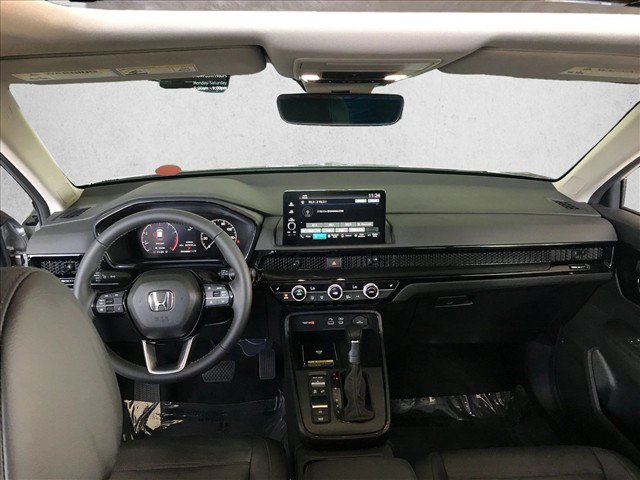 Used 2024 Honda CR-V EX-L image 9