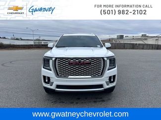 Used 2021 GMC Yukon Denali w/ Denali Premium Package video 2