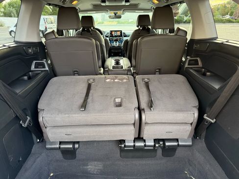 Used 2020 Honda Odyssey Elite image 22
