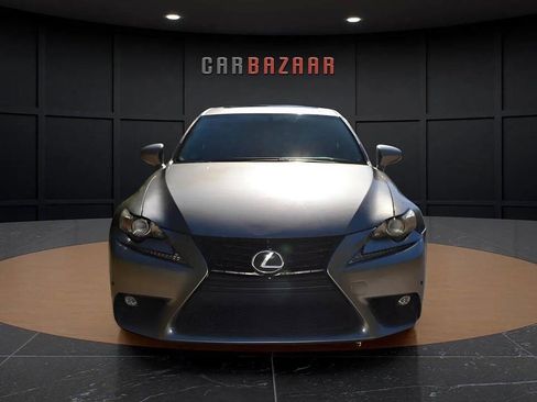 Used 2014 Lexus IS 250 image 2