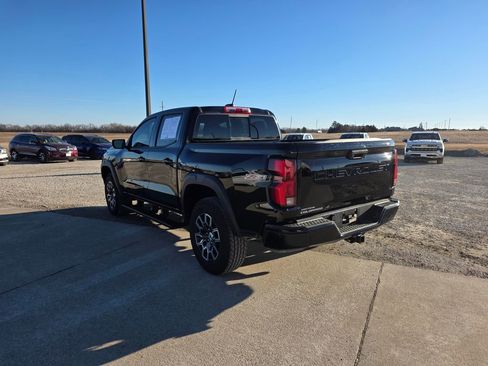 Used 2024 Chevrolet Colorado Z71 w/ Advanced Trailering Package image 6
