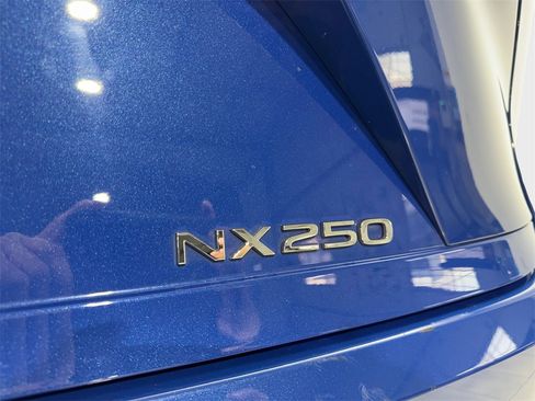 Used 2024 Lexus NX 250 FWD image 24