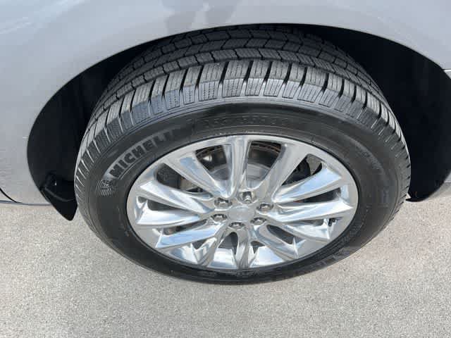 Used 2018 Buick Enclave Premium w/ Trailering Package AWD/4WD image 12