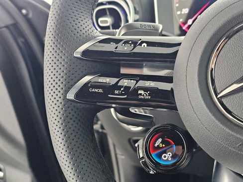 New 2026 Mercedes-Benz C 43 AMG 4MATIC Sedan image 26