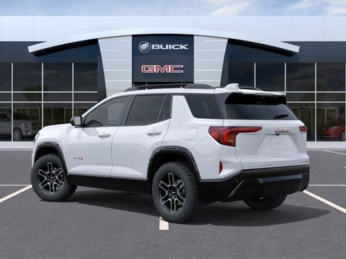New 2027 GMC Terrain AT4 w/ Convenience Package III AWD/4WD image 3