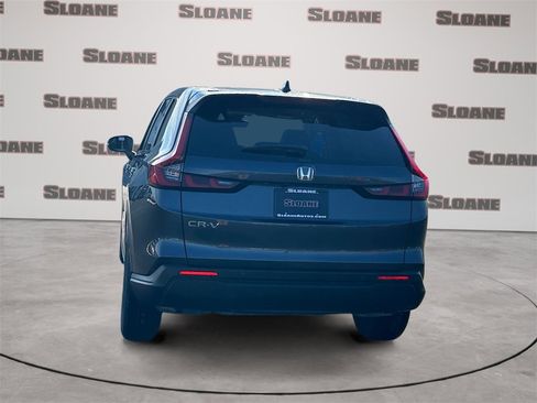 New 2026 Honda CR-V EX-L image 4