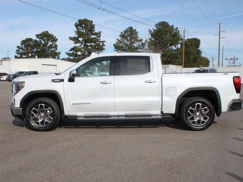 New 2026 GMC Sierra 1500 SLT w/ SLT Premium Plus Package image 5