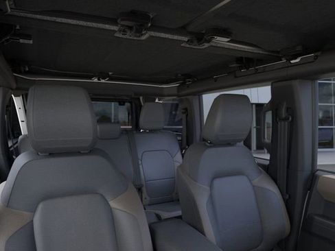 New 2026 Ford Bronco Big Bend image 12