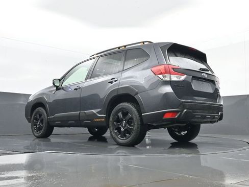 Used 2024 Subaru Forester Wilderness AWD/4WD image 25
