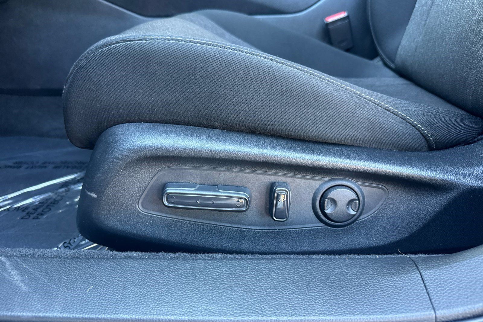 Used 2024 Honda Accord EX image 15