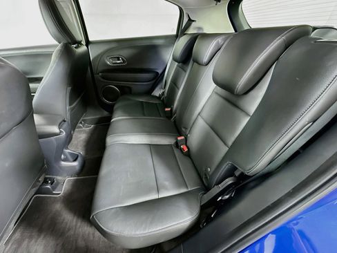 Used 2021 Honda HR-V EX-L image 24