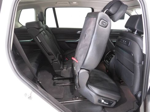 Used 2019 BMW X7 xDrive50i AWD/4WD image 29