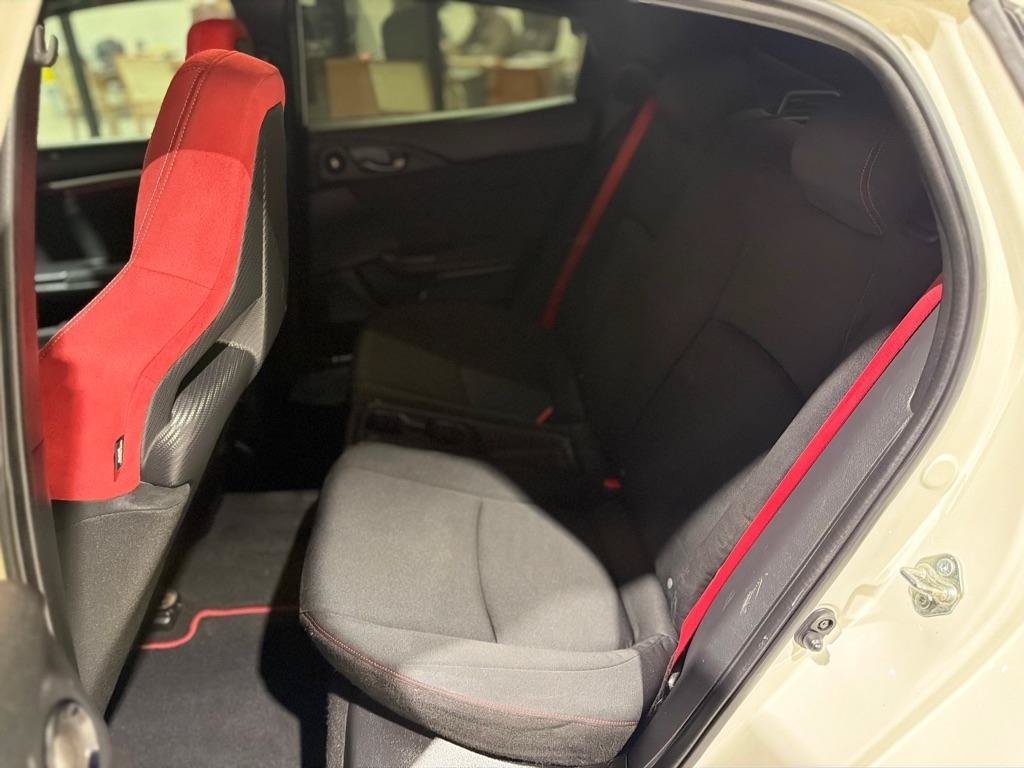 Used 2019 Honda Civic Type R image 12