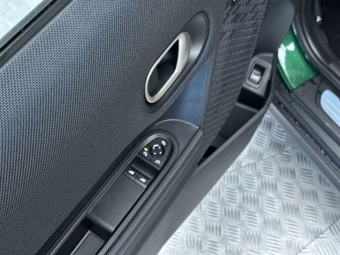 New 2026 MINI Cooper S FWD image 15