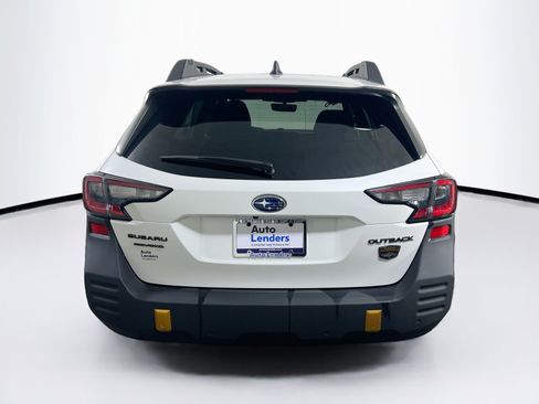 Used 2023 Subaru Outback Wilderness image 6