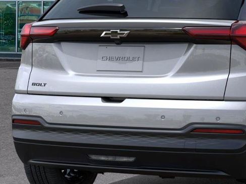 New 2027 Chevrolet Bolt LT w/ Comfort Package FWD image 14