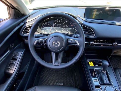 Used 2026 MAZDA CX-30 AWD 2.5 S w/ Select Sport Pkg image 6