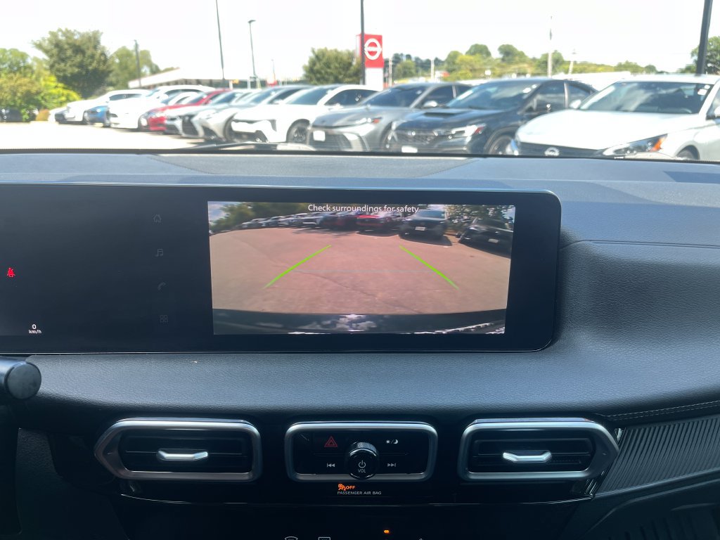 Used 2026 Nissan Sentra SV w/ Floor Mat Package FWD image 19
