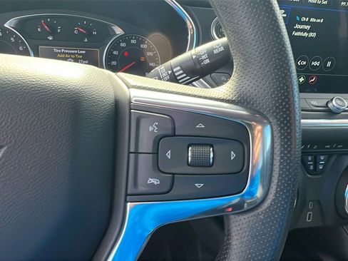 Certified 2023 Chevrolet Blazer LT w/ Convenience Package image 25