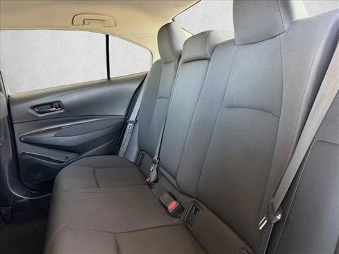 Used 2025 Toyota Corolla LE FWD image 10