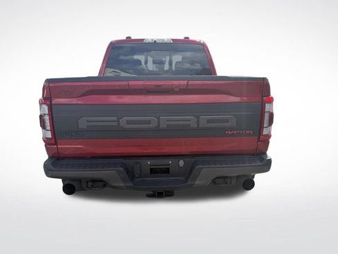 Used 2023 Ford F150 Raptor AWD/4WD image 7