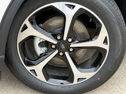 New 2026 Ford Escape ST-Line Select w/ Tech Pack #1 image 38