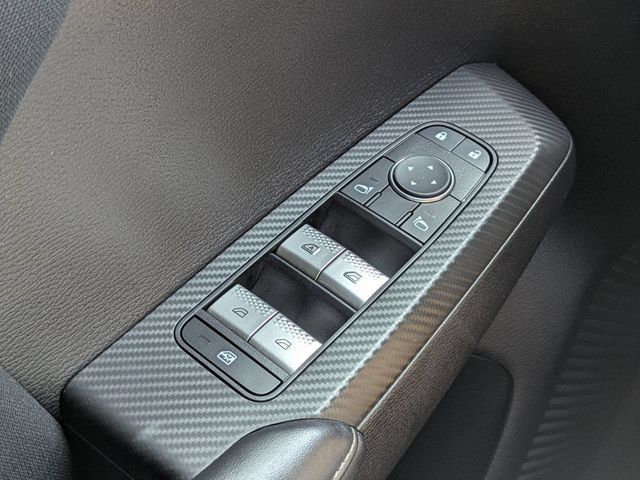 Used 2024 Mitsubishi Outlander ES FWD image 23