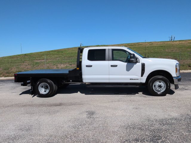 New 2027 Ford F350 XL w/ XL Chrome Package AWD/4WD image 4