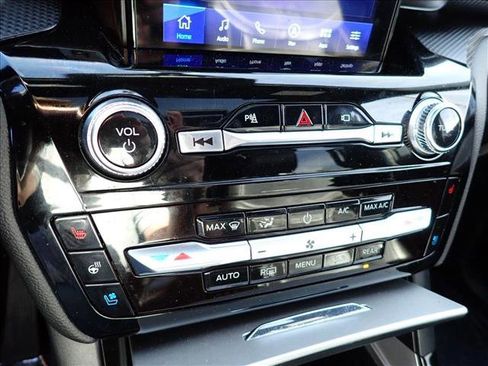 Certified 2022 Ford Explorer ST w/ Equipment Group 401A image 23