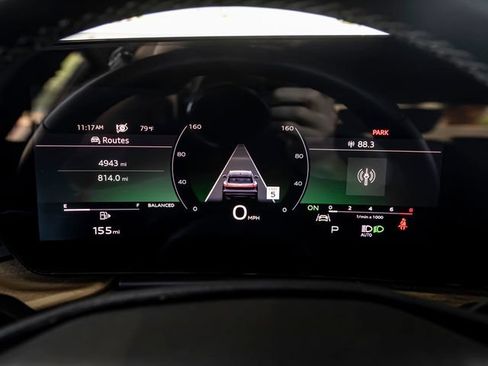 Certified 2025 Audi Q5 Premium w/ Premium Plus AWD/4WD image 17