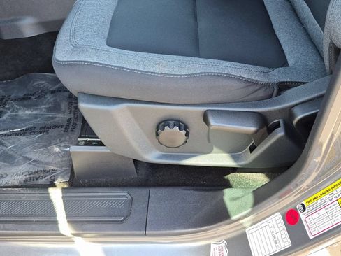 Used 2025 Ford Bronco Big Bend AWD/4WD image 25