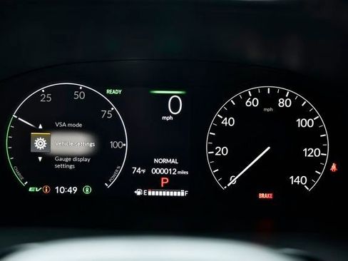 New 2026 Honda CR-V Sport image 36