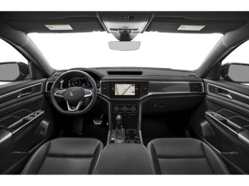 Used 2020 Volkswagen Atlas Cross Sport SEL Premium R-Line AWD/4WD image 8