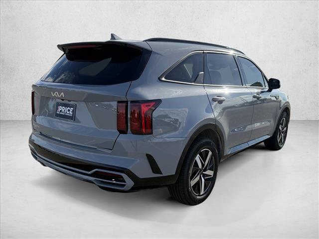 Used 2023 Kia Sorento EX w/ Panoramic Sunroof Package FWD image 5
