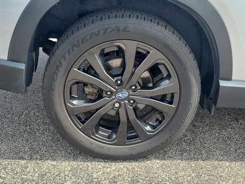 Used 2020 Subaru Forester Sport AWD/4WD image 5